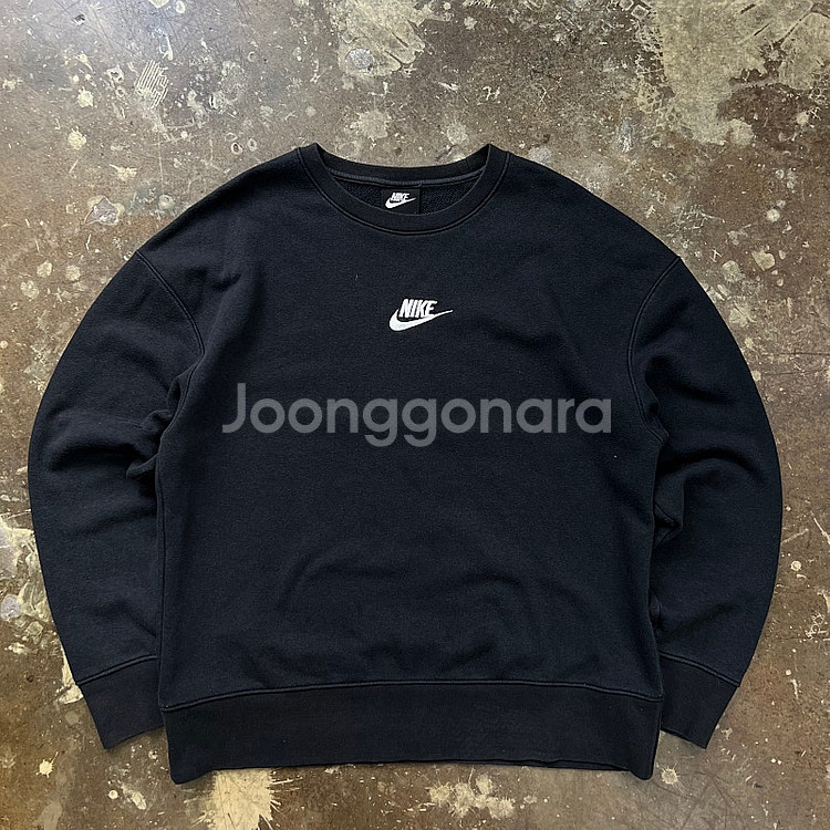 XL) 나이키 맨투맨 티셔츠 맨투맨티 스웻셔츠 아디다스 뉴발란스--0