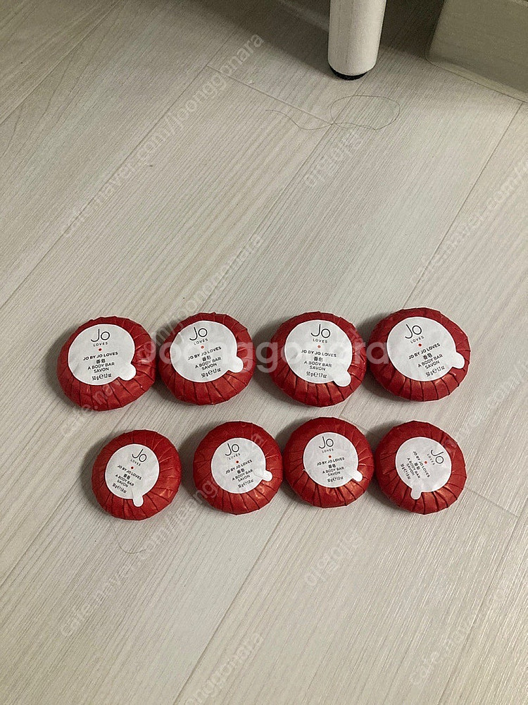 조러브스 어메니티 (조말론 어메니티)--1