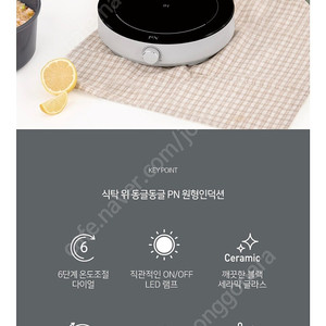미니인덕션