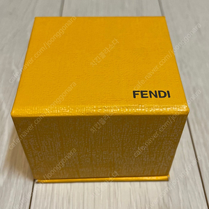 [FENDI]펜디 쥬얼리 케이스 박스판매 합니다