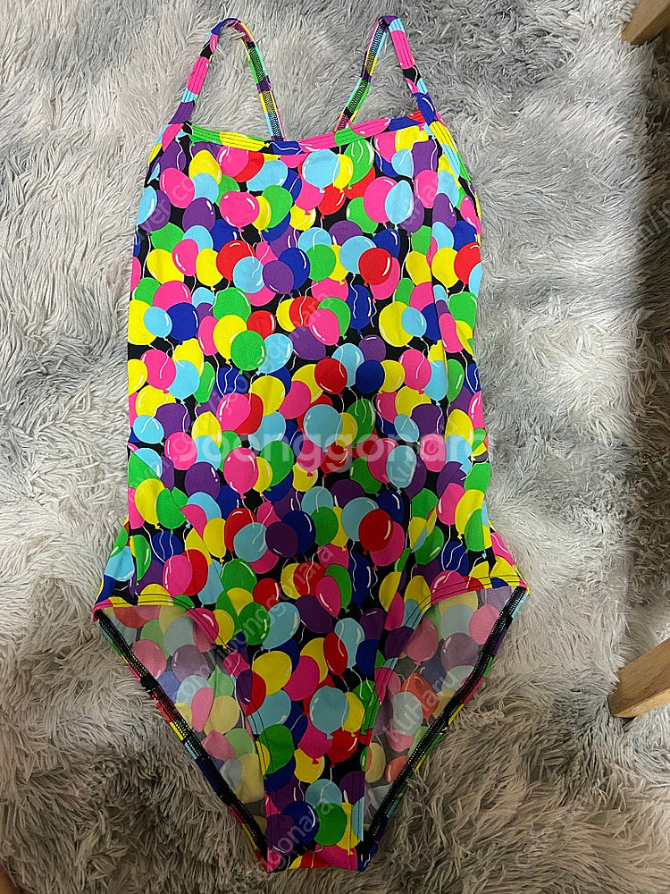 펑키타 벌스데이 우10 (W10)--0