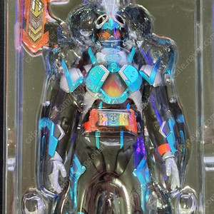 SHF 가면라이더