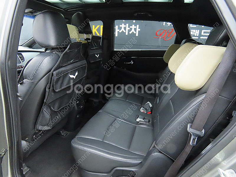 기아 올뉴 카렌스 20 LPI 프레스티지 판매합니다 ★...--5