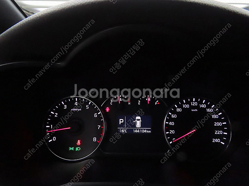 기아 올뉴 카렌스 20 LPI 프레스티지 판매합니다 ★...--8