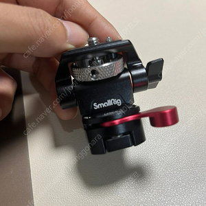 SmallRig 스몰리그 모니터 마운트(SR2906B)