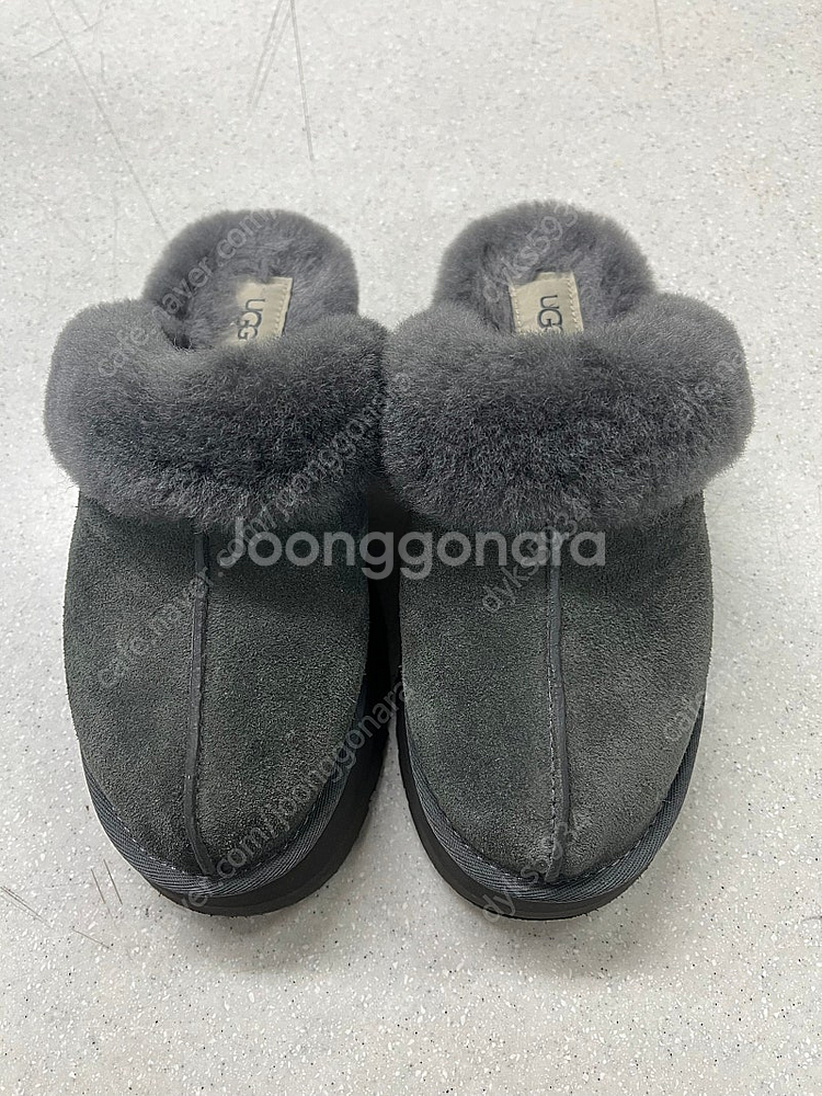 미국 Ugg 다스케트 (정품)--0