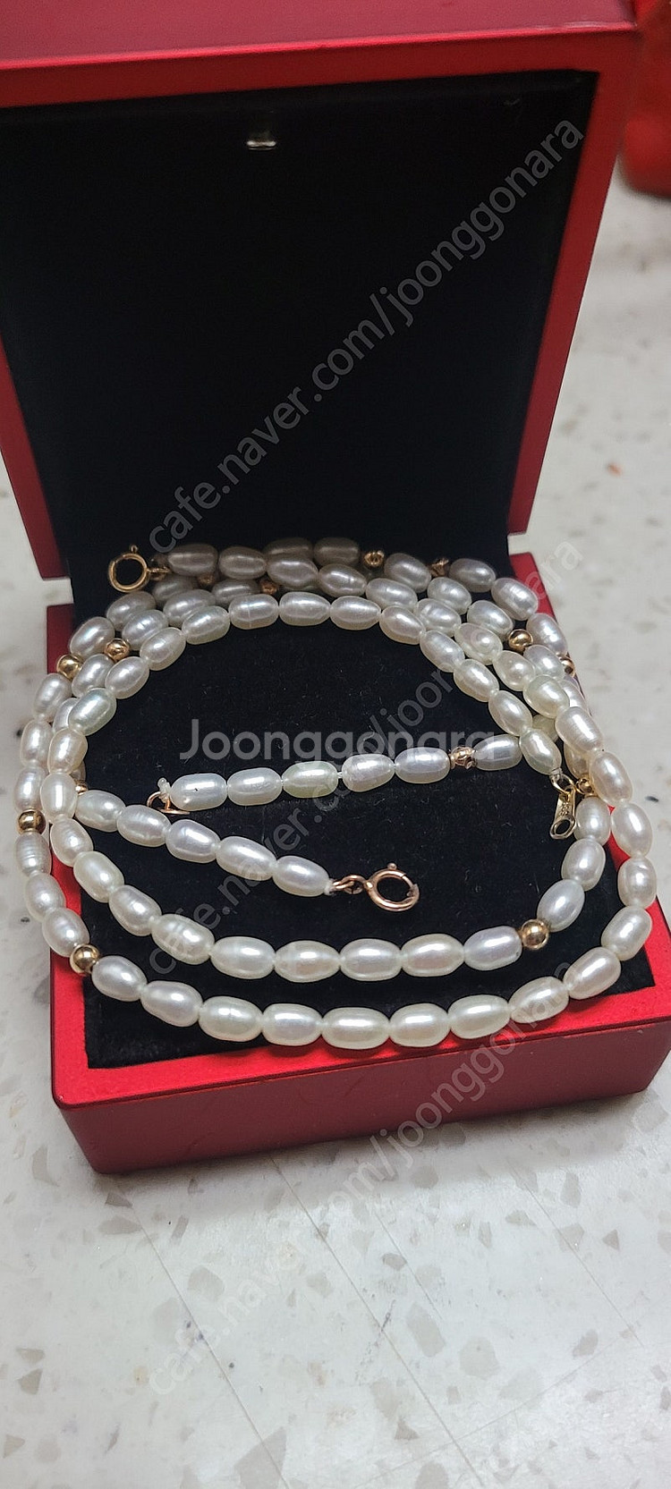 14k 큐빅 왕 귀걸이 큐빅링귀걸이 14k 귀걸이 링귀...--7