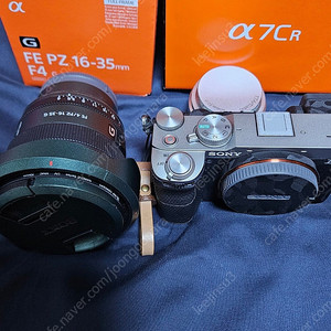 팝니다)신동급 소니 A7CR 실버 900컷, 소니 1635G, 소니 티티아티산 50mm F2.0, 매크로 튜브 팝니다.