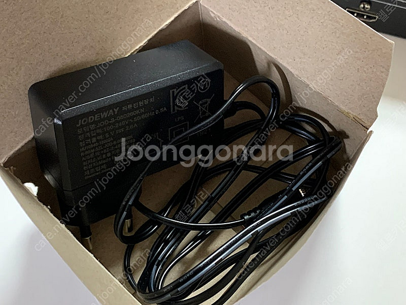 ATEN (에이텐 정품) VS0110HA / 10-포트 4K HDMI 분배기--4