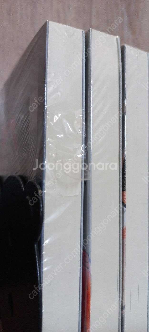 소설소년탐정김전일/ 소설심령탐정야쿠모/ 아이엠넘버포/ ...--4