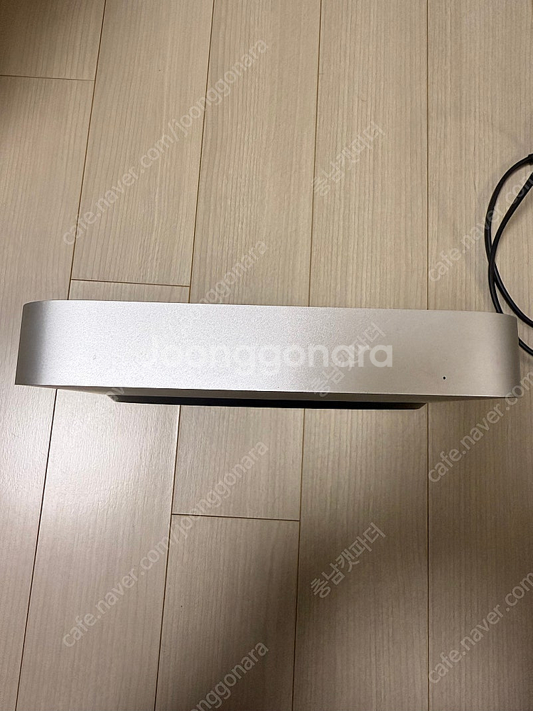 애플 맥미니 m1 256 S급--4