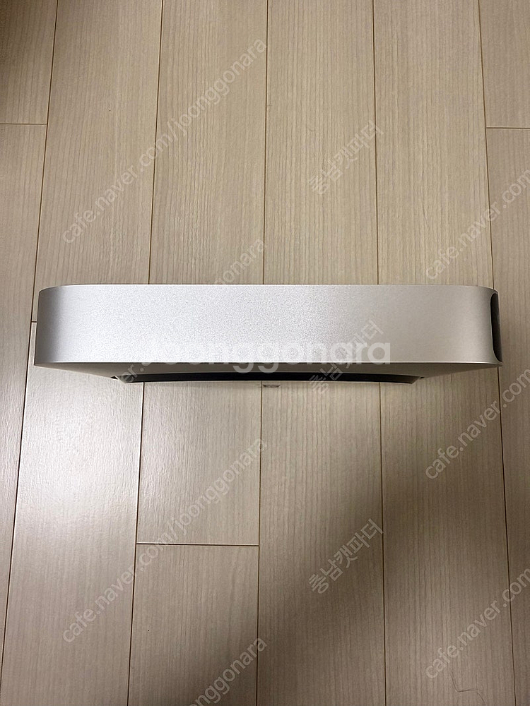 애플 맥미니 m1 256 S급--5