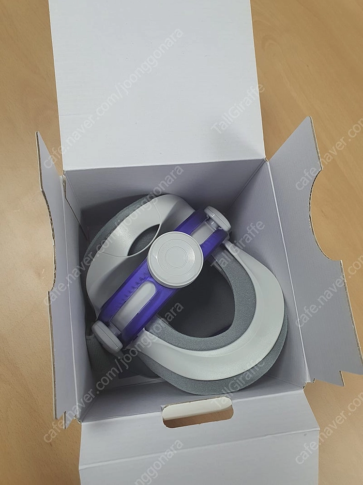디닥넥, 띠라렉, 디스크닥터 바른자세 목 스트레칭기 이미지