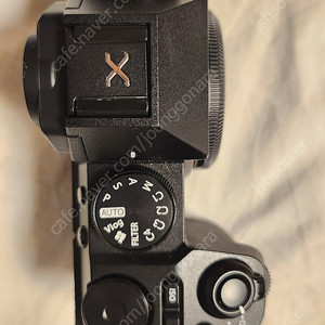 후지 X-S20, FAN-001, XF-2X 텔레컨버터
