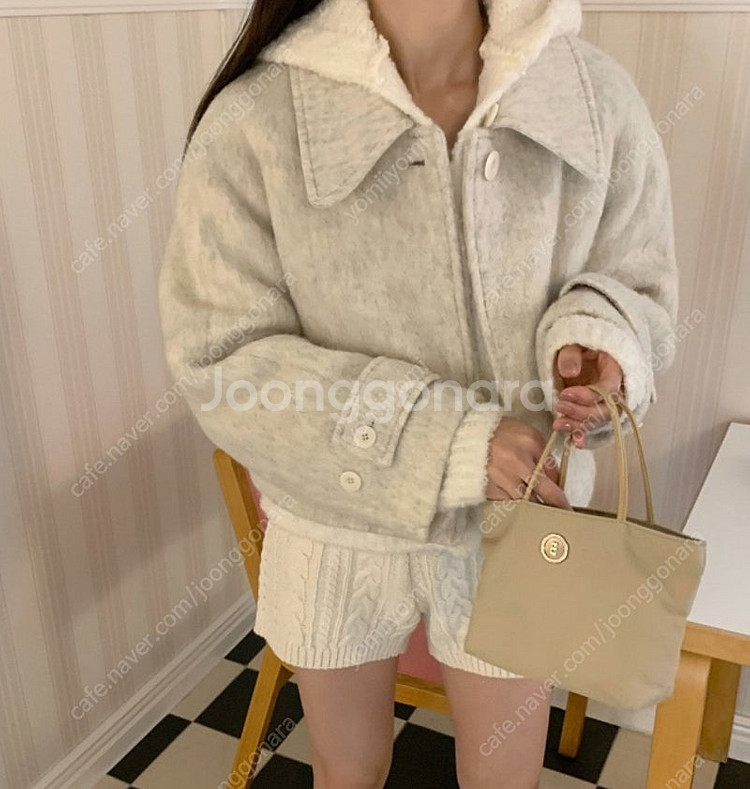 레이지샵 해브 자켓 / 코트--0