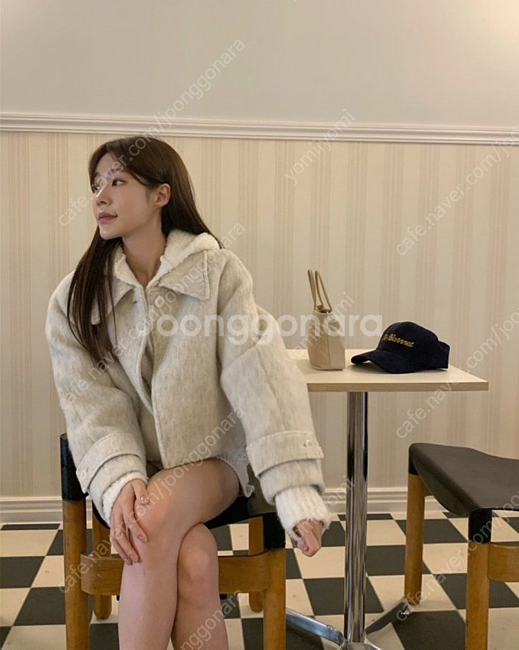 레이지샵 해브 자켓 / 코트--1