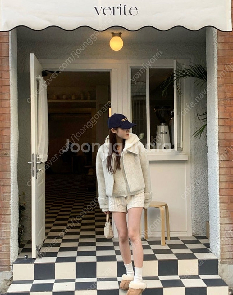 레이지샵 해브 자켓 / 코트--2