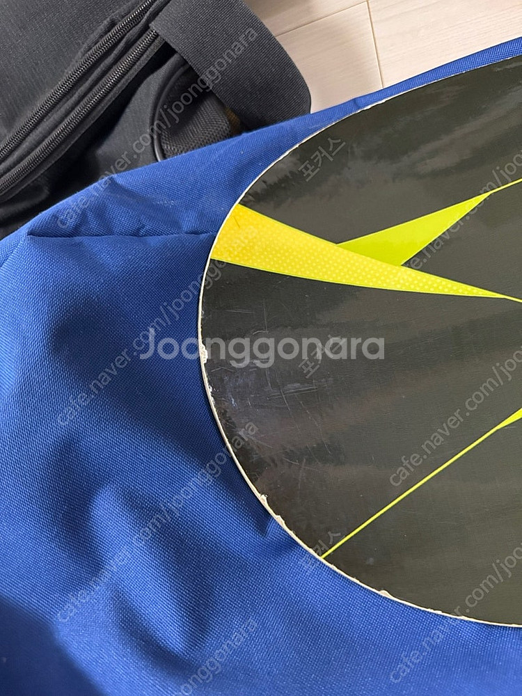 입문자용 막테크 세트 팝니다(BTM 152 + 살로몬 바인딩 + 가방)--2