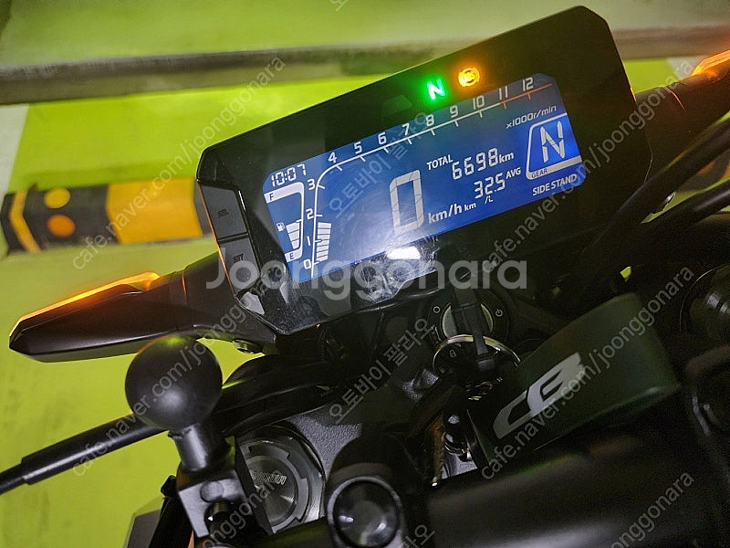 Cb125r--2