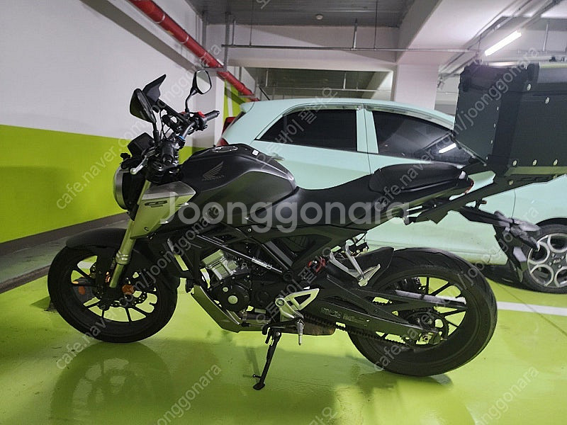 Cb125r--4