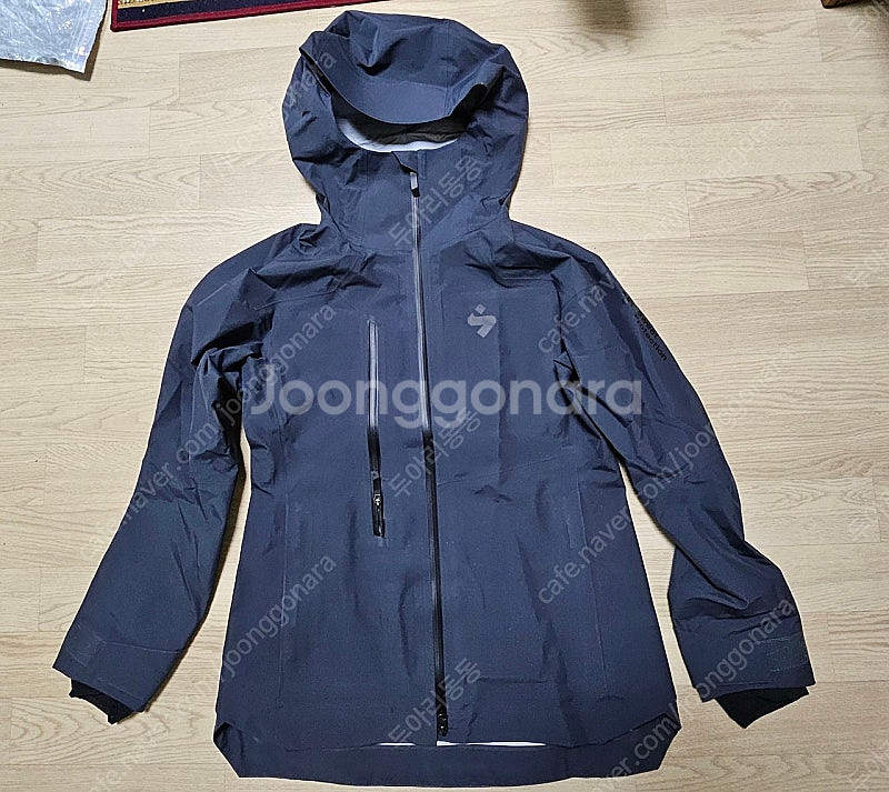 스윗 크루세이더 고어텍스 여자m--0