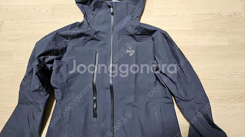 스윗 크루세이더 고어텍스 여자m--1