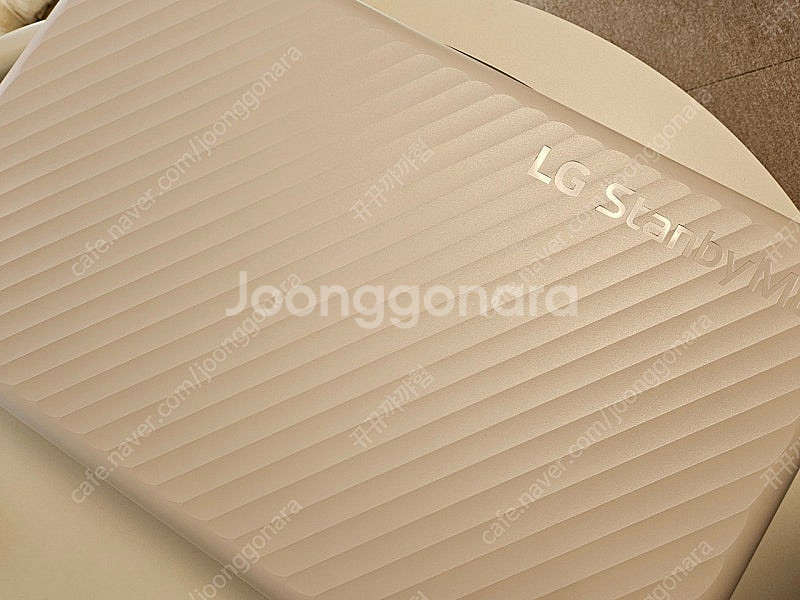 LG전자 스탠바이미 GO 27LX5QKNA--9