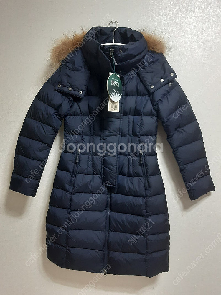 네파여성다운자켓--0