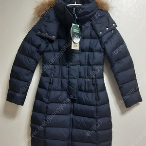 네파여성다운자켓