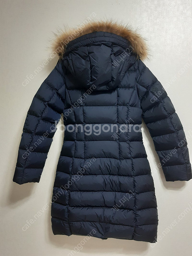 네파여성다운자켓--1