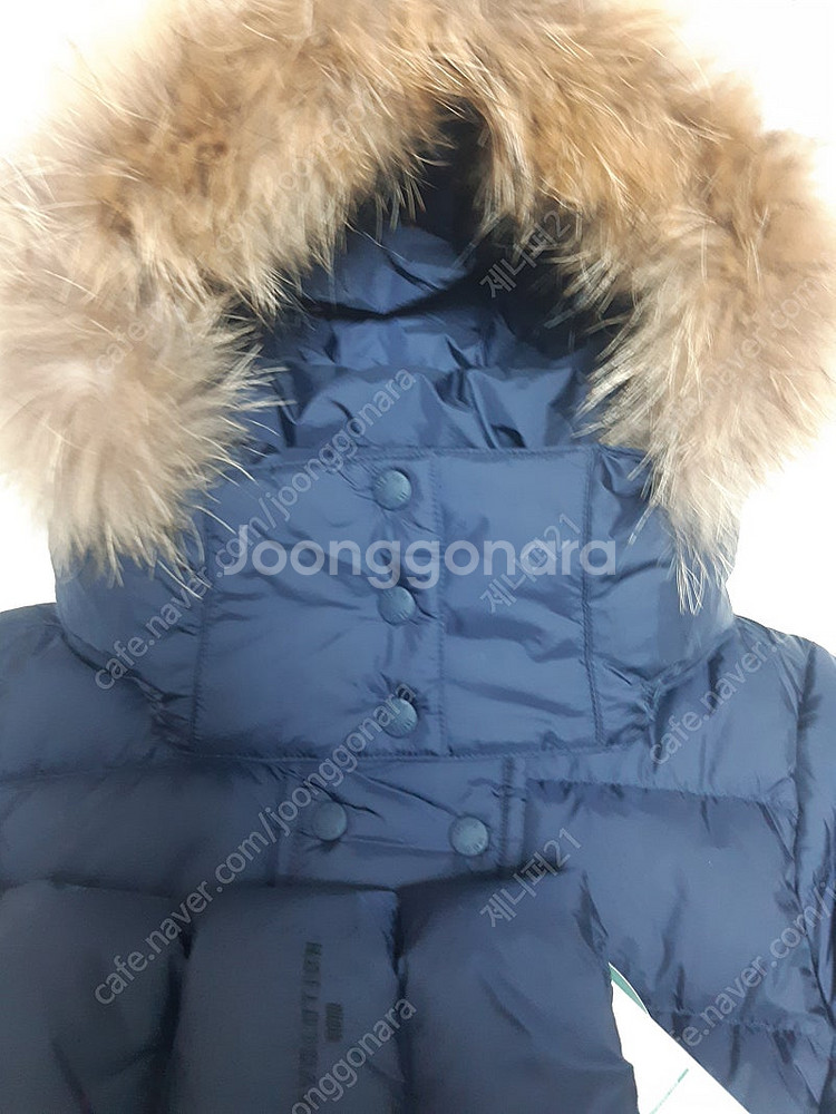 네파여성다운자켓--2