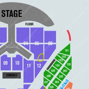 임영웅 콘서트 티켓교환 원합니다 12/27 -> 1/3 or 1/4 VIP석 2매(연석)