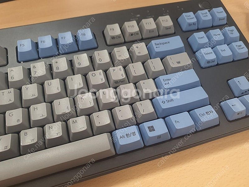 리얼포스 R3 45g 텐키리스 (블루투스 모델)--0
