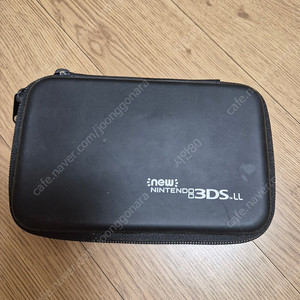 뉴 닌텐도 3ds xl (별의 커비, 마리오카트7, 슈퍼스매시브라더스)