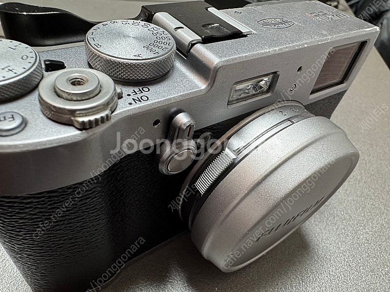 후지필름 x100t--4
