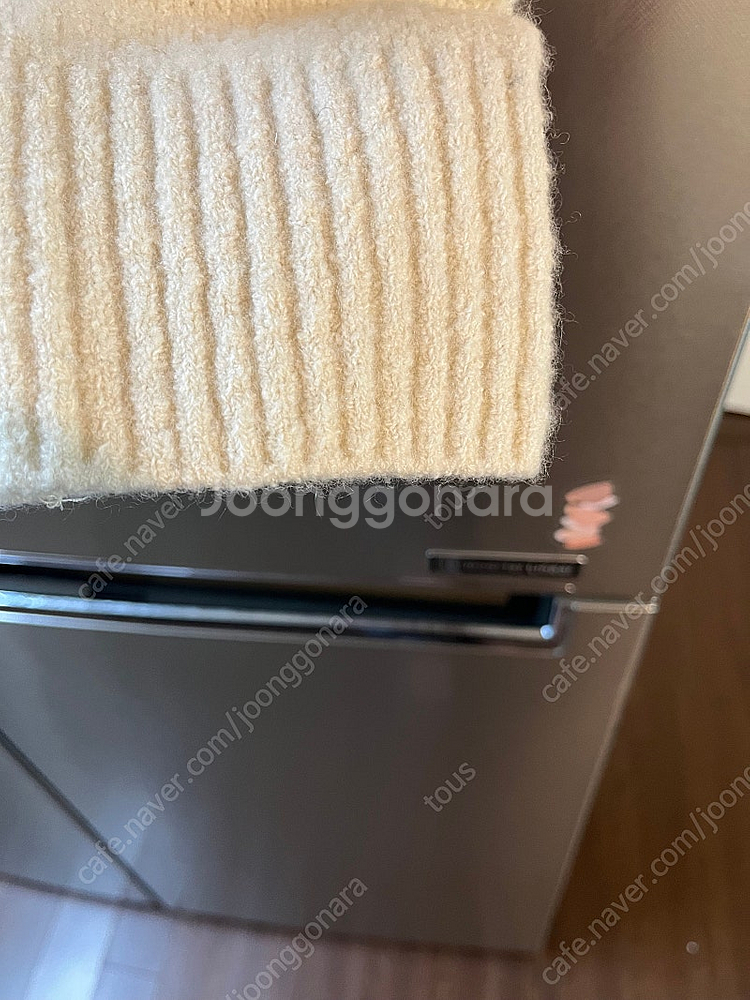 더캐시미어인기니트--2