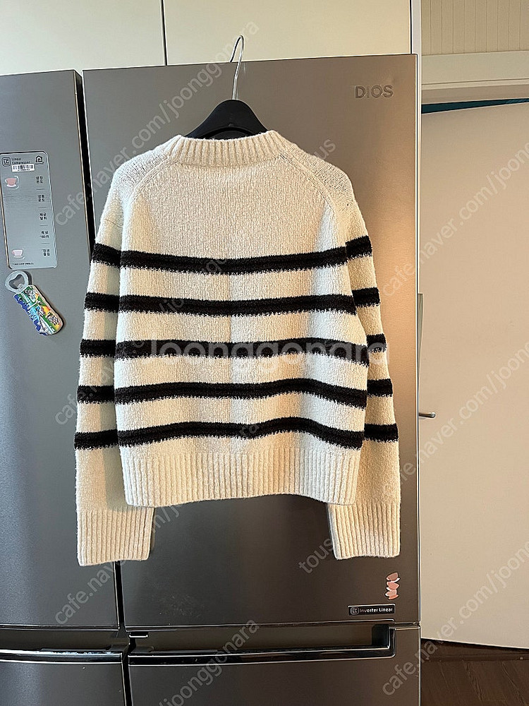 더캐시미어인기니트--3