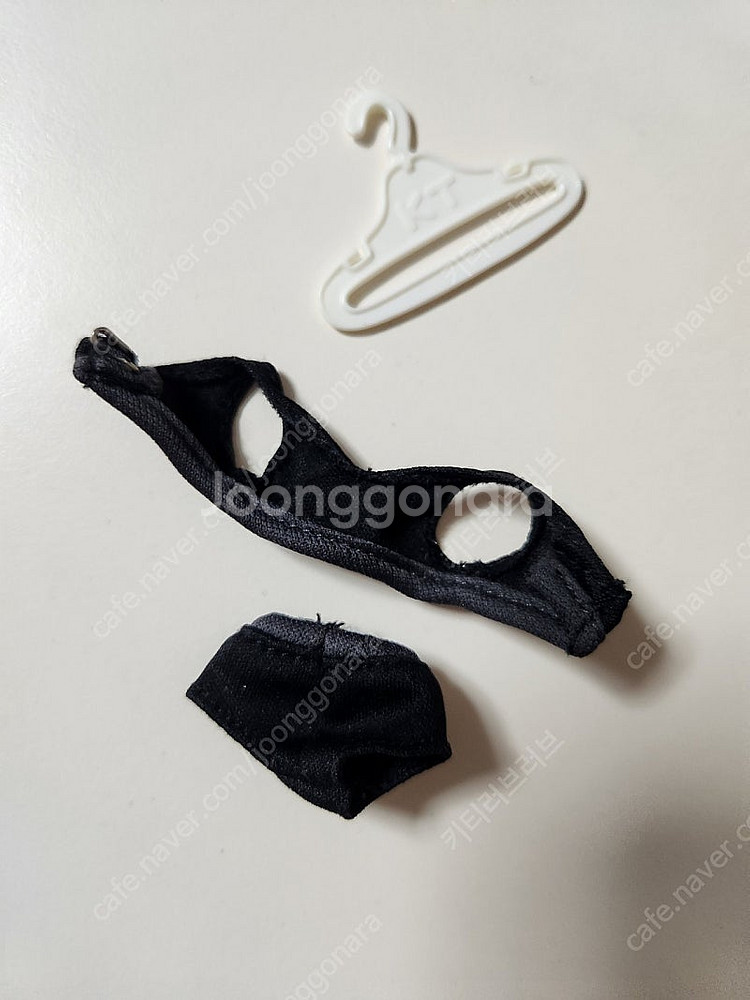 헬로키티 드레스업 키티 옷,신발,리본,옷걸이 세트(고전...--2