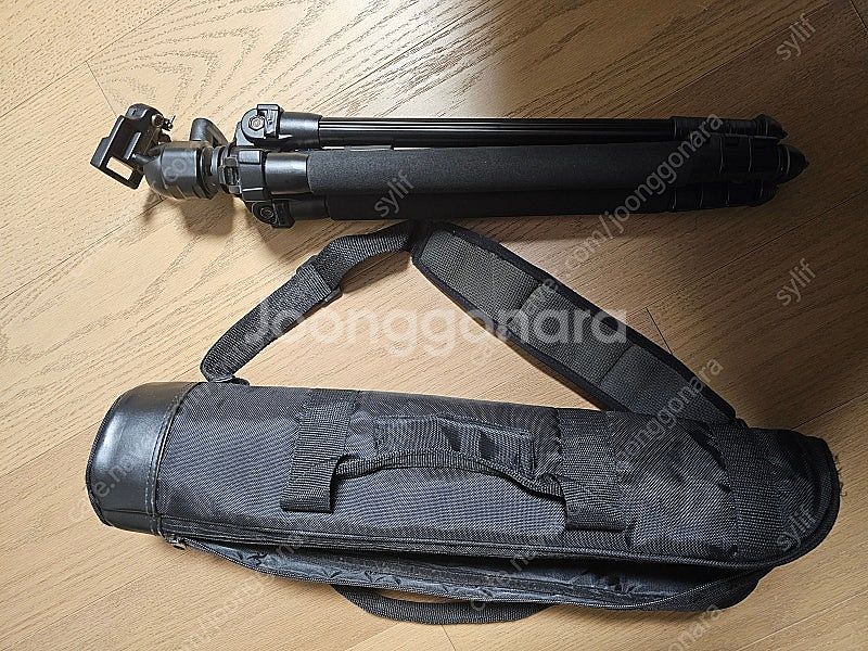 DSLR 삼각대 ESSE LIGHT--2