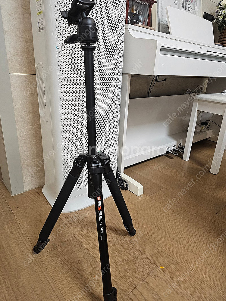 DSLR 삼각대 ESSE LIGHT--3