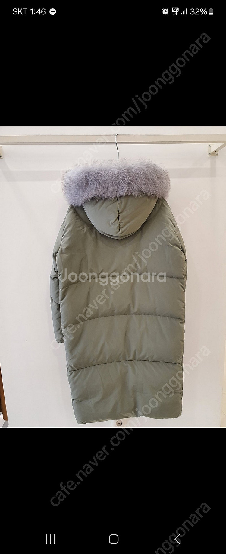 잇미샤 패딩 55 89000원--1