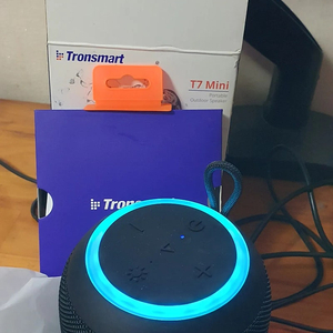 transonmart 블루투스 스피커 15w 5.3블루투스