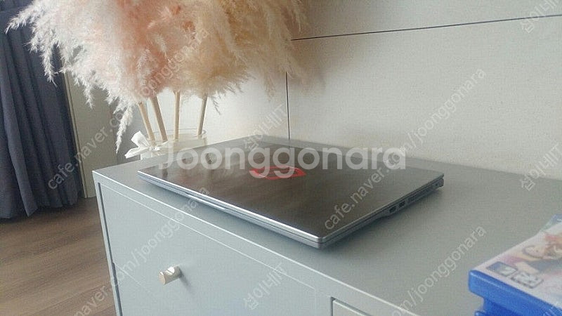 [판매]삼성 오디세이Z 풀메탈 i7 게이밍 노트북--0