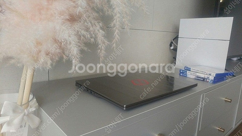 [판매]삼성 오디세이Z 풀메탈 i7 게이밍 노트북--2