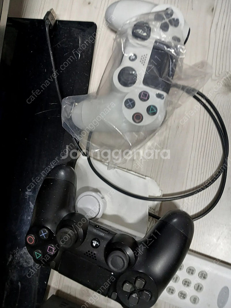 플스4 pro ps4--1