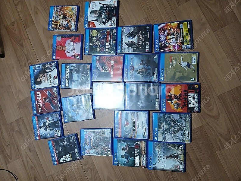 플스4 pro ps4--2