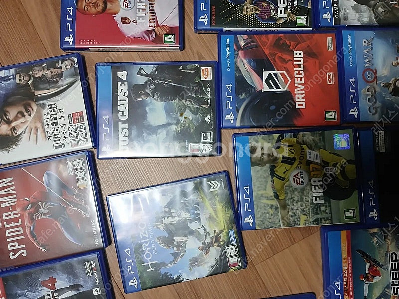플스4 pro ps4--3