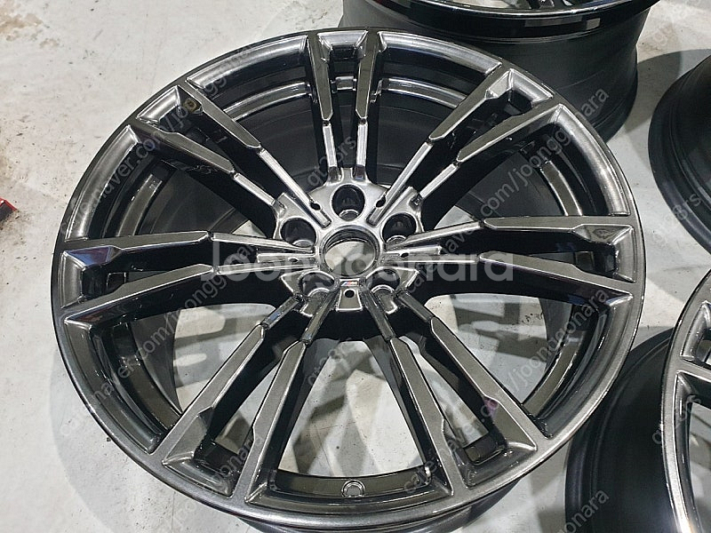 f90 m5 706m 20인치 휠--1