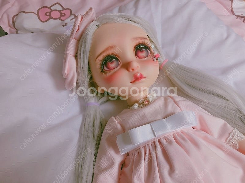 [마지막 가격내림] 안녕마리님 디즈니 베이비돌 라푼젤 ...--1