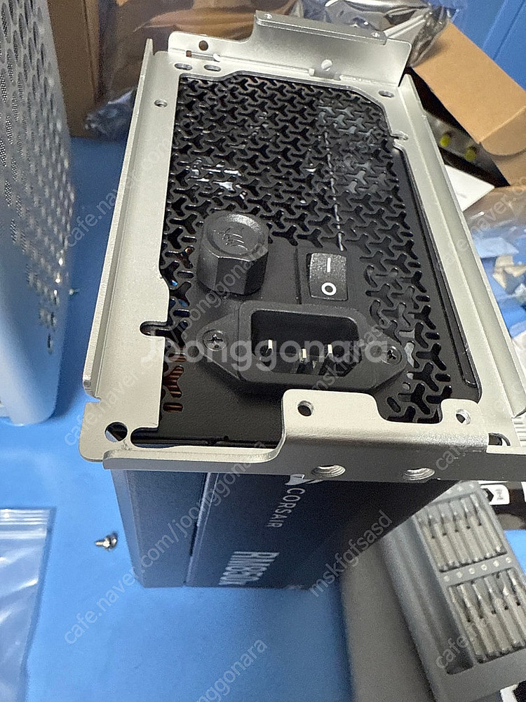커세어 RM850X ATX 3.1 단순개봉 850W--2